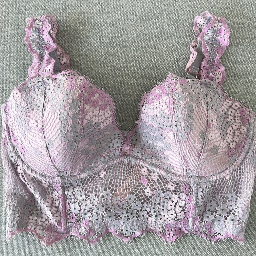 New With Tag! Victorias Secret Dream Angels Bra - 36DD